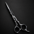 Stylish Barber hair cut scissors 6. inch