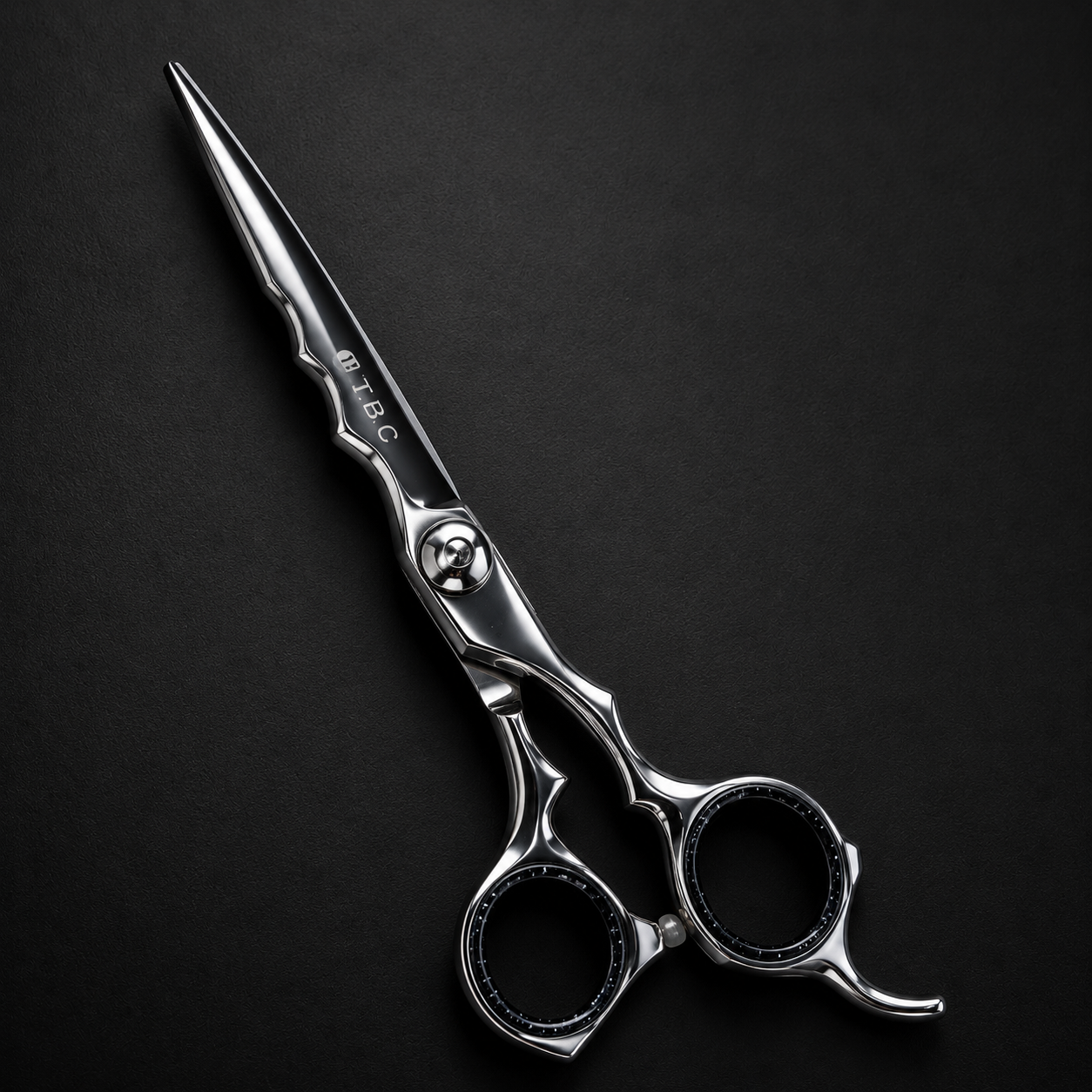 Stylish Barber hair cut scissors 6. inch