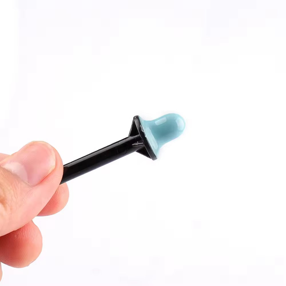 Pop wax sticks