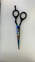Barber  beard scissors   5,inch