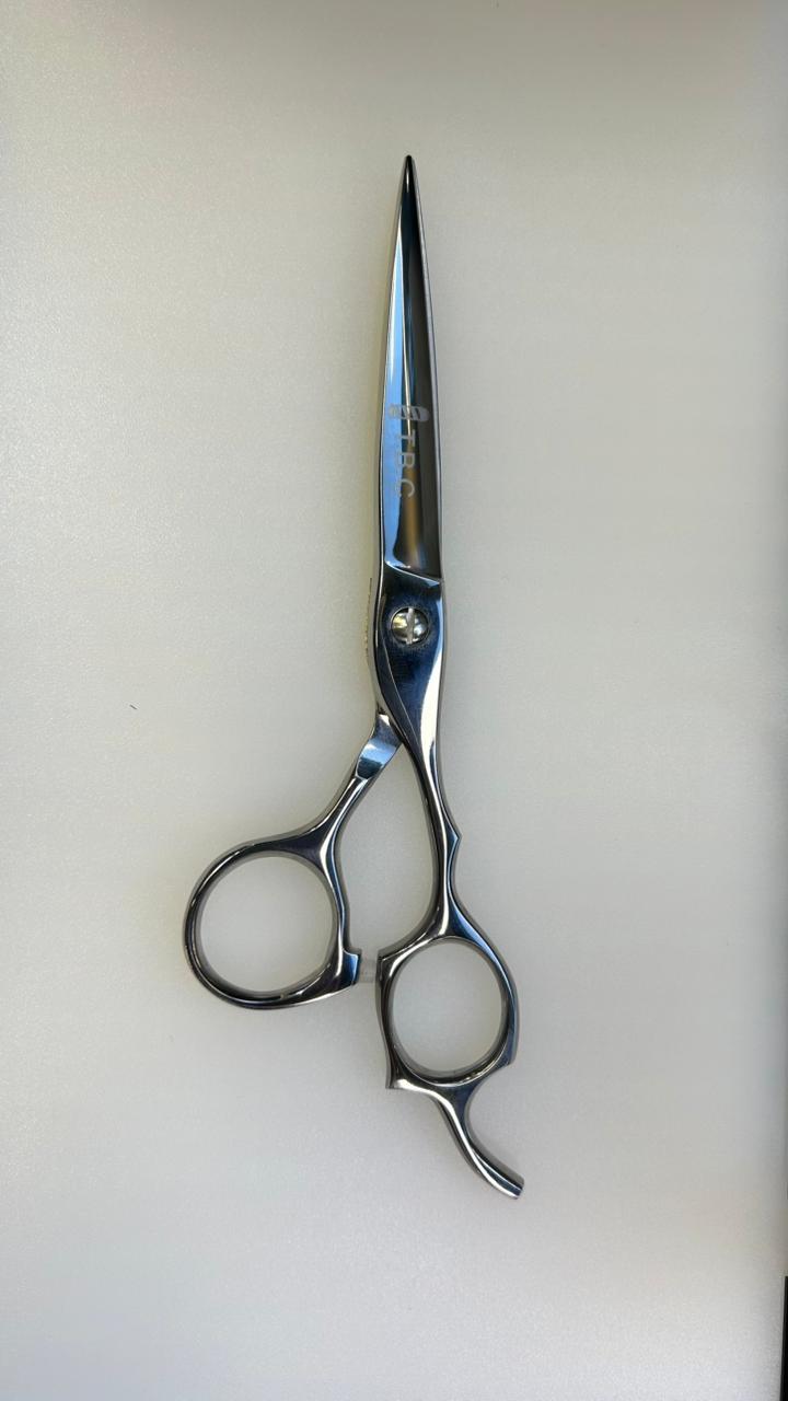 Barber Classic haircut scissors 6.5inch