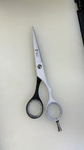 Barber stylish scissors.  5. inch