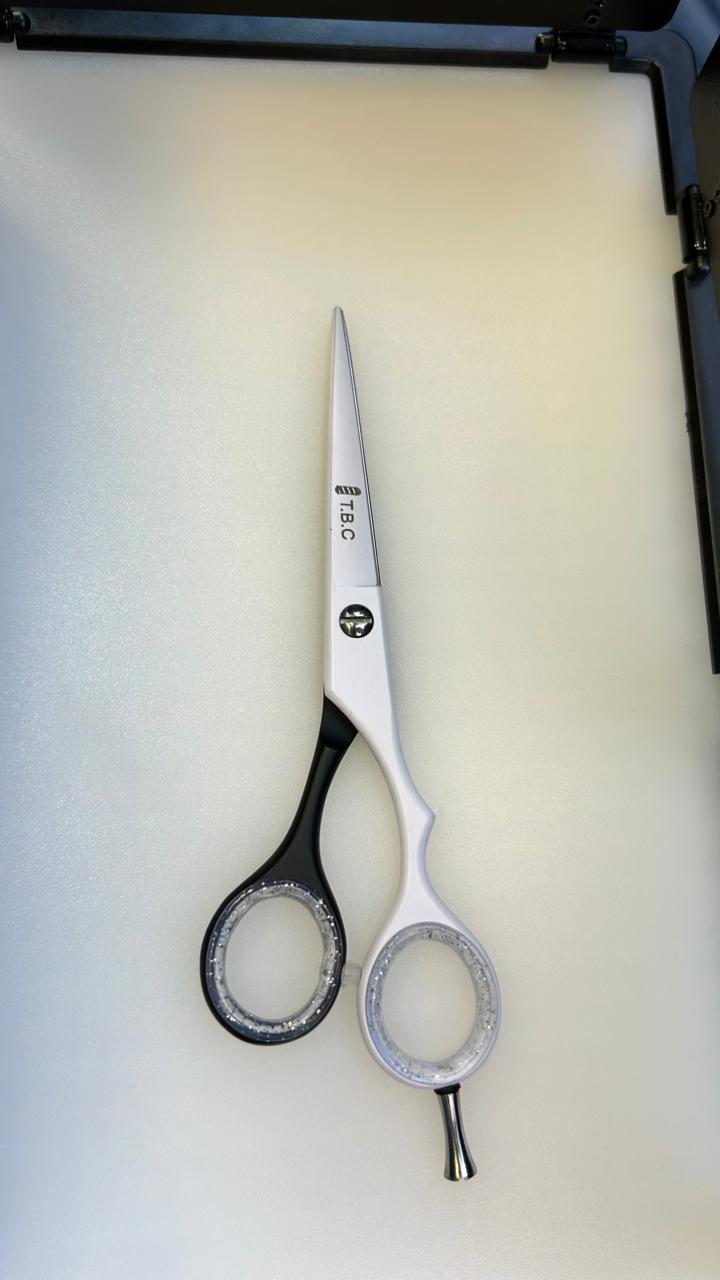 Stylish beard scissors 5inch