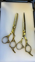 Barber Hair cut Scissors 6.5inch