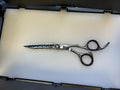 Stylish barber, scissor 6inch